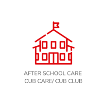 After School Care (Cub Care_ Cub Club)