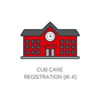 Cub Care Registration (JK _ K)