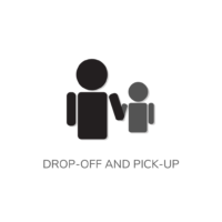 Drop-Off and Pick up