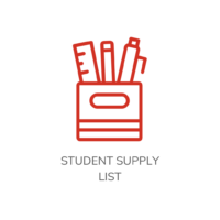 Student Supply List