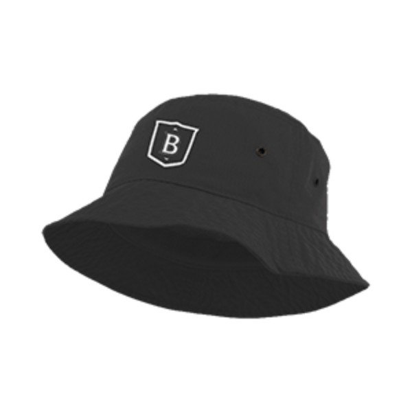 Brockton Bucket Hat