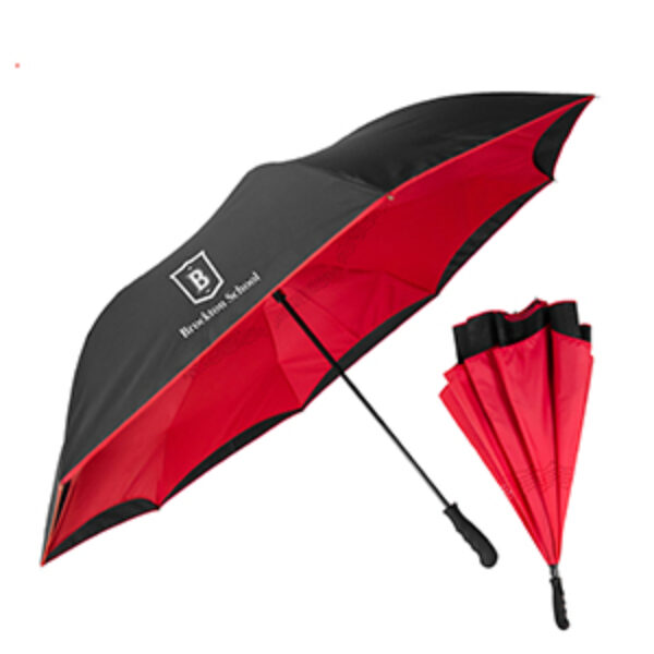 Brockton Inverted Umbrella