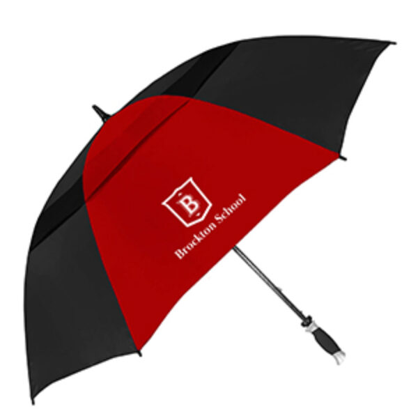 Brockton Golf Umbrella